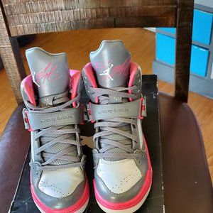 Nike Girls Michael Jordan Flight 45 Basketball